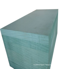 18mm green waterproof MDF